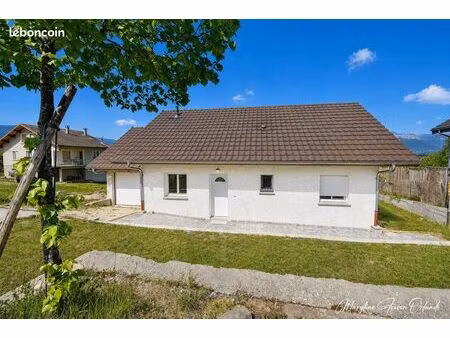 maison 5 pièces 103 m²