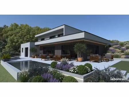 villa saint-alban-leysse