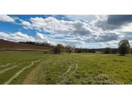 terrain 1 045 m² gournay en bray