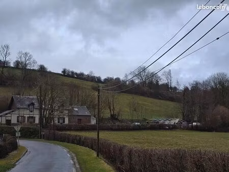 bien agricole 55150 m² retonval
