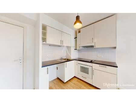 appartement meublé morangis 2 pièces 46m²