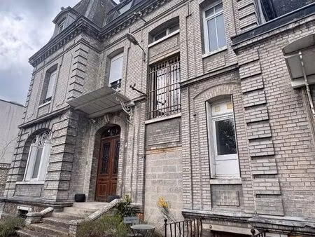 appartement 2 pièces 30 m²
