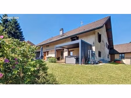 grande maison familiale 190m2 4 chambres
