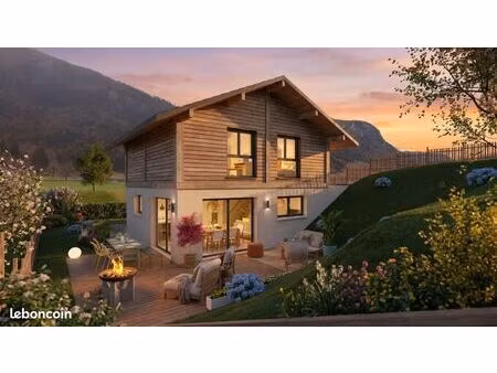 maison 4 pièces 95 m²