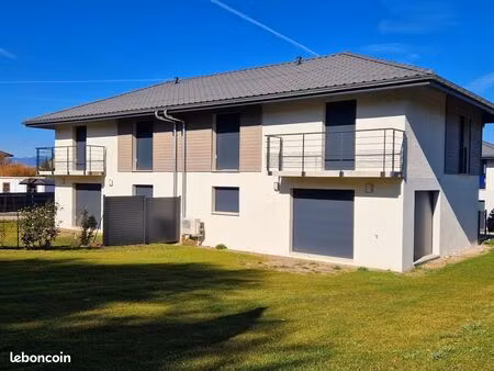 maison 4 pièces 101 m²