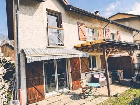 maison 5 pieces 80m2
