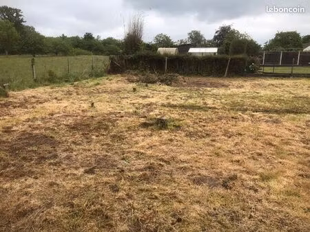terrain jumièges