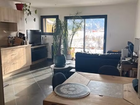 vente appartement t4