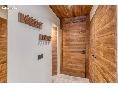 appartement t4 entièrement renové