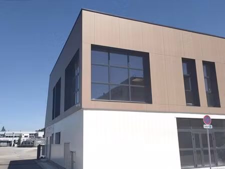 bureaux 12 m² grésy-sur-aix