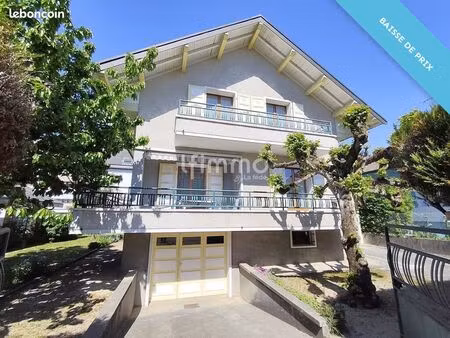 maison 7 pièces 145 m²