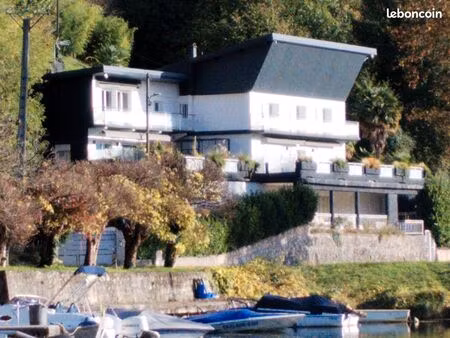 gîte 17 pièces 450 m²