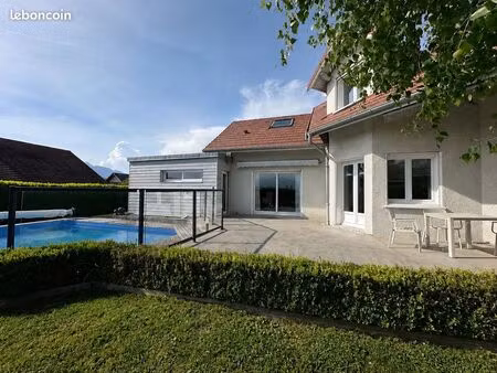 maison 5 pièces 143 m²