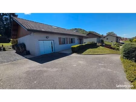 maison 6 pièces 150 m²