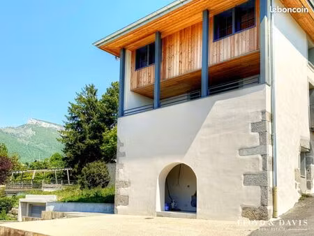 maison 5 pièces 127 m²