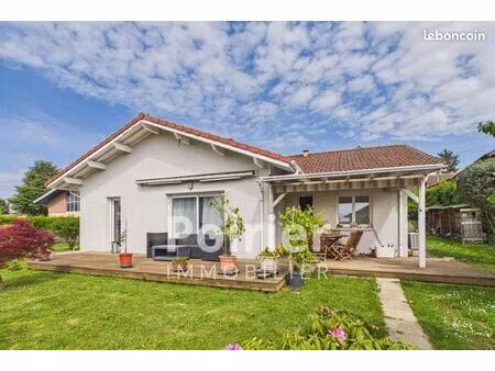 maison 3 pièces 90 m²