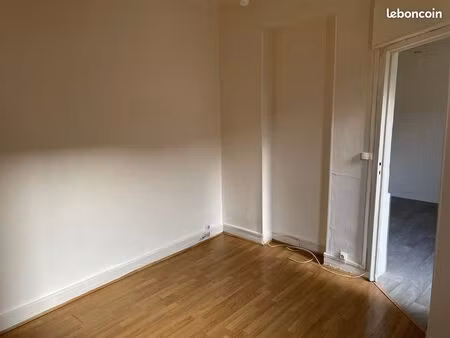 maisonnette en coproriété