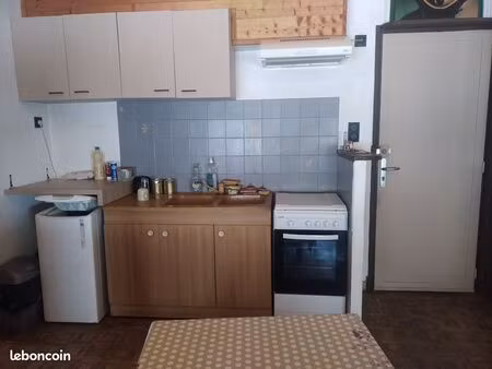 studio 36 m2