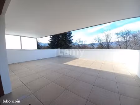 appartement 3 pièces 70 m²