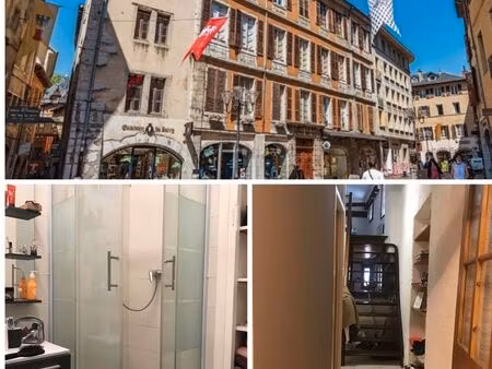 appartement hyper centre