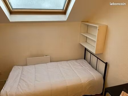 studette chambéry
