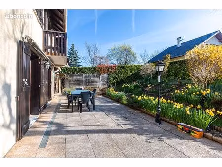 maison 5 pièces 109 m²
