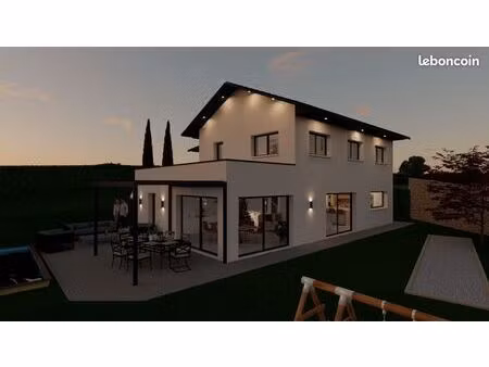 maison 7 pièces 150 m²