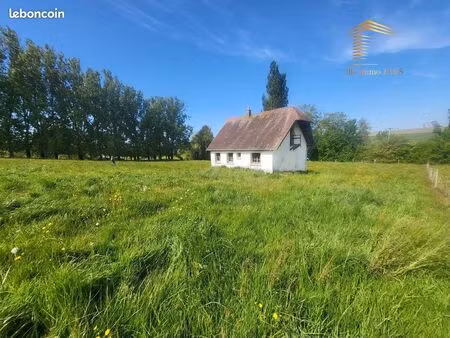 maison 3 pièces 47 m²