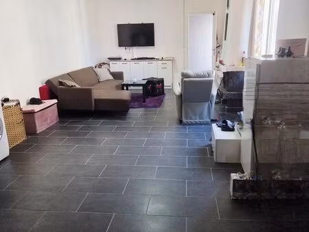 immeuble 226 m² elbeuf
