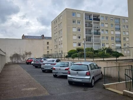 appartement t4 massillon