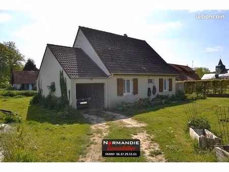 maison 4 pièces 70 m²