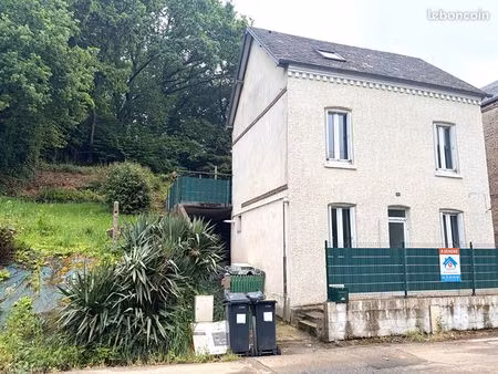 maison 4 pièces 92 m²