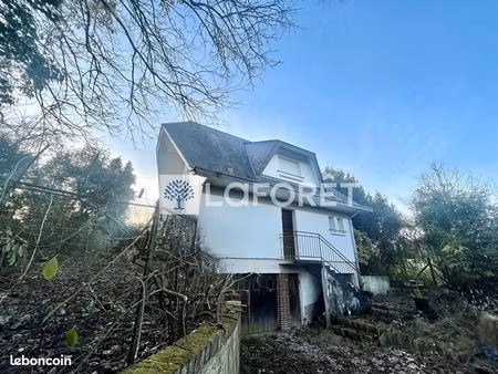 maison 6 pièces 135 m²