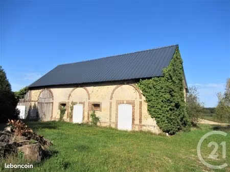 ferme 16 pièces 324 m²