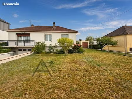 maison 3 pièces 70 m²