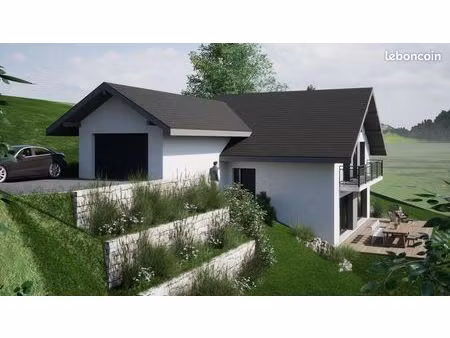 maison 5 pièces 130 m²