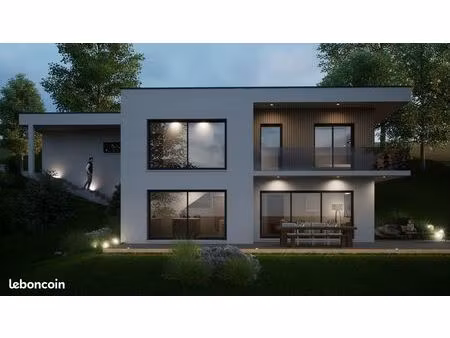 maison 5 pièces 148 m²