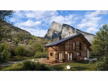 maison 5 pièces 125 m²