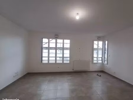 appartement t2