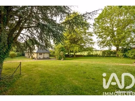 propriété 4 pièces 89 m²