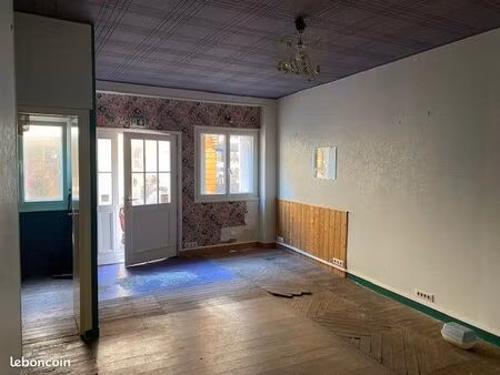 appartement 44 m²