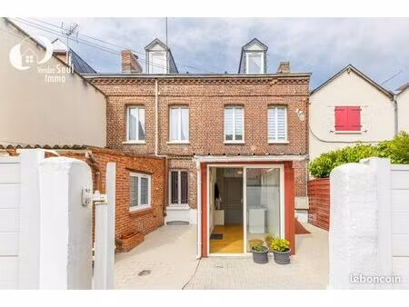 maison 5 pièces 86 m²