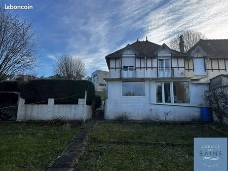 maison 5 pièces 73 m²