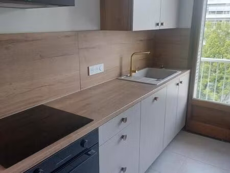 appartement 5 pièces 75 m²