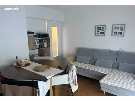 location appartement 2 pièces 58 m² gaillard (74240) 1.350
