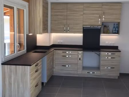 location à l'année appartement 73m² non meublé