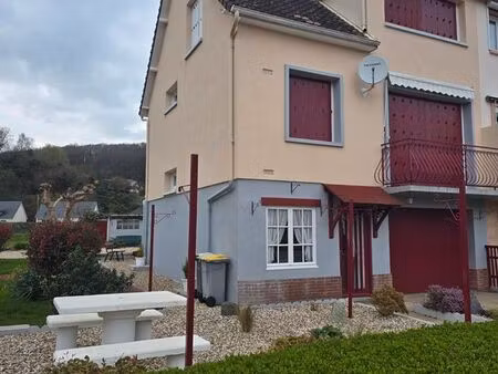 maison 5 pièces 91 m²