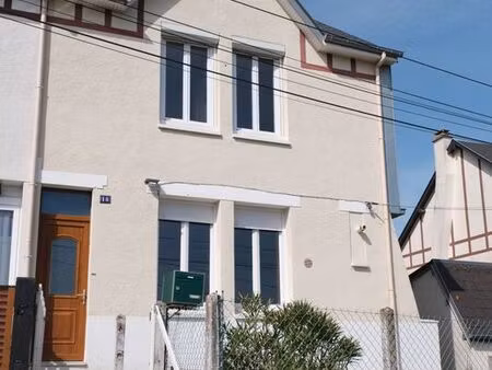 maison fecamp