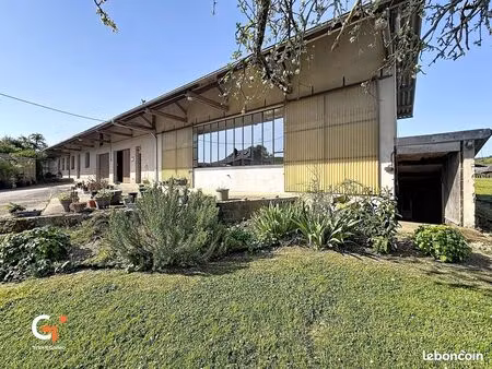 maison 3 pièces 81 m²
