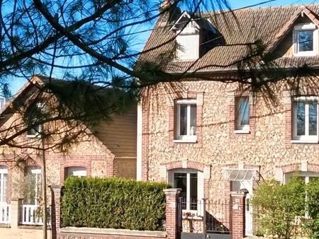maison de caractère